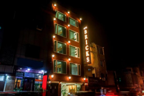 Hotel Bricks, Karol Bagh, New Delhi